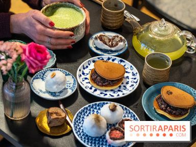 Agatto, le salon de thé et atelier aux meilleurs mochis de Paris -  A7C0359