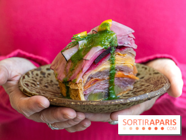 Wani Coffee shop Paris 6e -  A7C0272