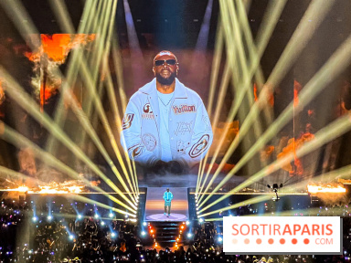 Gala des Pièces Jaunes 2025 - Gims