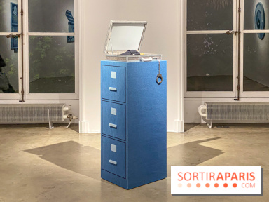 Business, Pleasure, Pressure, Release : Nick Doyle s'expose à la galerie Perrotin - IMG 2690