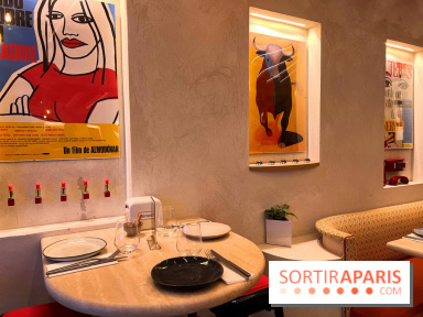 Buenas - Décoration