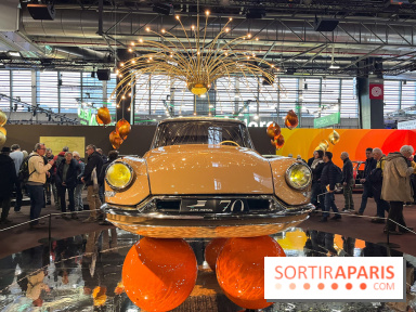 Rétromobile 2025 - nos photos - image00022