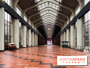 Cité du Cinéma Saint Denis  - 5498BE85 43E9 4265 9DE0 44E177A9ACCB