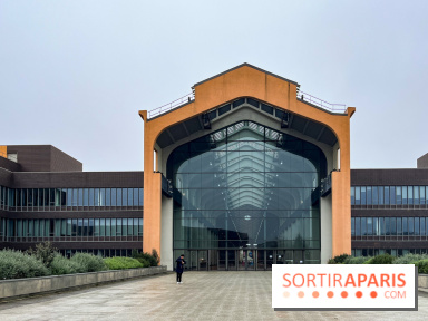 Cité du Cinéma Saint Denis  - E3BB303B D51E 4F0E 8DCD 6C6EBF5A5AAD