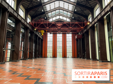 Cité du Cinéma Saint Denis  - FFE445E5 6365 4E57 BA31 7CDA800F016B
