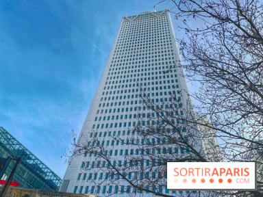 H4 Hotel Wyndham Paris Pleyel  - IMG 8642