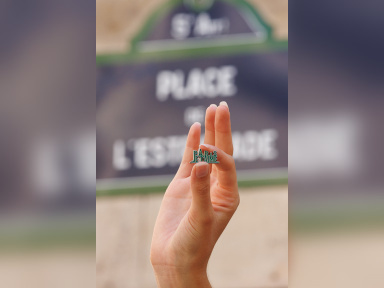 Découvrez Myparisjetaime.com : Votre Guide Personnalisé de Paris