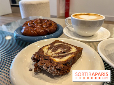 Harry's Coffee - nos photos