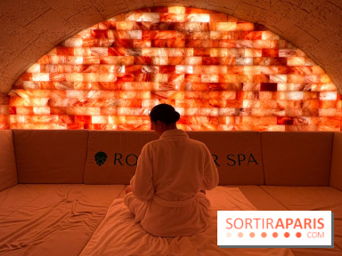 Royal Beer Spa, un parcours de soins privatisé autour de la bière incroyablement relaxant