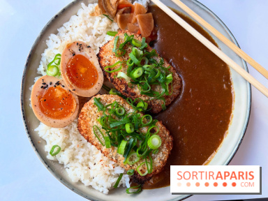 Kuma - Curry japonais