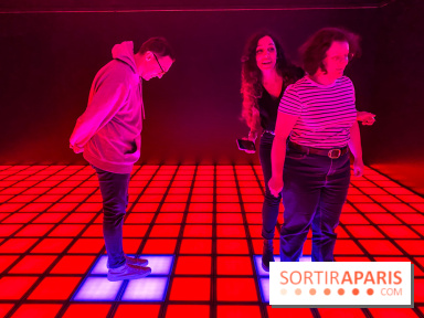 Active Room : l'enseigne de sol interactif à deux pas de Bercy - IMG 3363