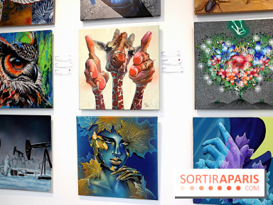 Street Nature Forte, nos photos de l'exposition - Street Nature Forte 7 fotor 2025032016729