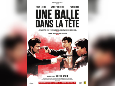 Une Balle dans la Tête