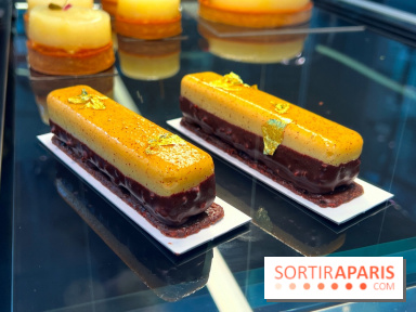 Boutique Quelque Part La Matière - Pâtisseries