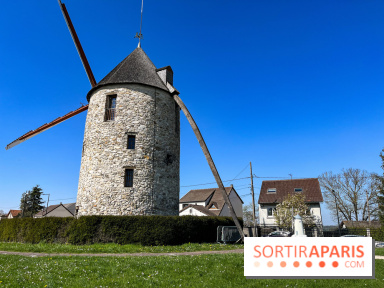 Le moulin de Montfermeil - nos photos - F8ACCF17 257B 4DF1 8A45 3F124A6B6109
