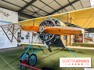 Le musée volant de Salis - nos photos - B64B0140 92AF 4F32 89B9 FEF396B762DF