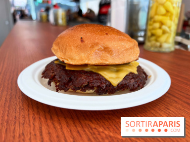 Dumbo - Smash burger