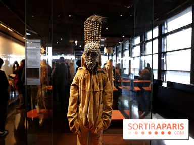 Mission Dakar-Djibouti [1931-1933]: Contre-enquêtes, nos photos de l'expo - Expo Dakar Djibouti 5 fotor 20250414211848