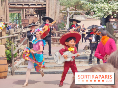 Disney Music Festival