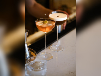 Néroli, le bar méditerranéen du 11ème