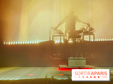 Clubbing : l'exposition en mode nightclub au Grand Palais Immersif  - IMG 5421