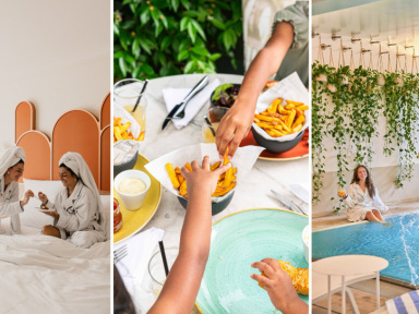 Pullman Paris Bercy - Screenshot 2025 07 03 160451