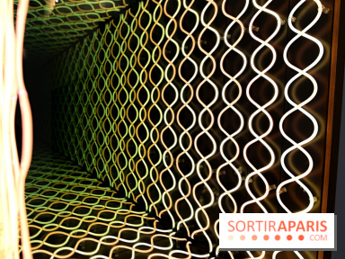 Exposition de Iván Navarro à la galerie Templon, nos photos - Expo Templon Ivan Navarro 9