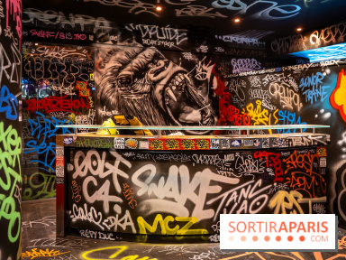 Zoo Art Show à Paris La Défense, nos photos - A7C01058