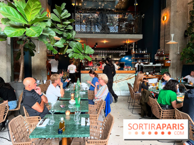 Daroco Bourse - Décoration