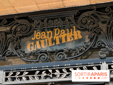 Et Gaultier créa l'homme: l'exposition sensorielle gratuite au cœur de la Maison Jean-Paul Gaultier