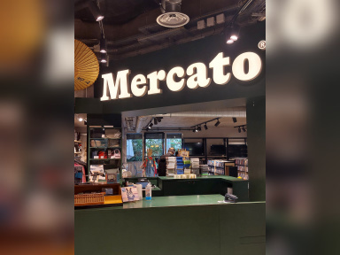 Mercato : Le bon plan seconde main du centre et du nord est parisien !