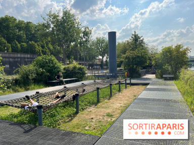 Archipel des Berges Niki de Saint-Phalle - nos photos - FF14D6C5 5DA4 4E2D BB8C 014E59418FB9