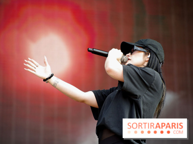 Hellfest 2025 - Vendredi 20 juin, nos photos - Spiritbox