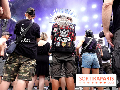 Hellfest 2025 - Samedi 21 juin, nos photos 