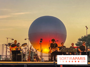 Concert de Cloture France Music Week 2025 Fête de la Musique - IMG 6341