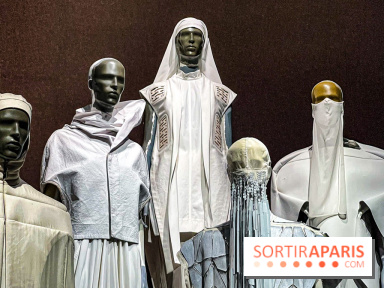 Rick Owens : l'exposition mode évènement dédiée au créateur débarque cet été au Palais Galliera - image00041