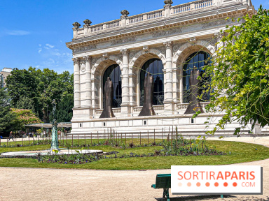 Rick Owens : l'exposition mode évènement dédiée au créateur débarque cet été au Palais Galliera - image00060