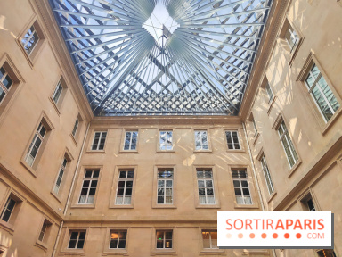 Les sept sens célestes : l'exposition qui mélange les genres et les époques à l'Hôtel de la Marine