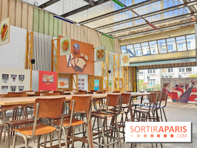 Food-express, une exposition gratuite au Ground Control - fotor 1752152407805