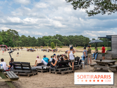 Le Grand Parquet Fontainebleau - photos  - A7C02555