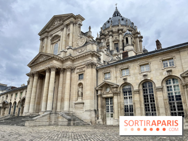 Eglise Val de Grace - IMG 4097