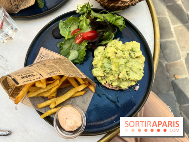 Le Trottoir, bistrot gourmand à la Ferté-sous-Jouarre - E0463218 8DAD 40D1 8B7C AB5074292845