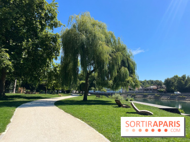 Le Jardin de l'Île, la promenade à la Ferté-sous-Jouarre (77) - nos photos  - 9F5B3FD9 A451 4666 ABD3 3616201C3636