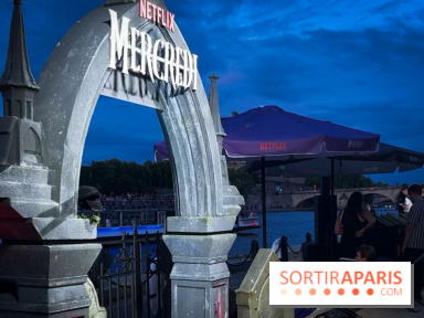 Beach Club de Mercredi