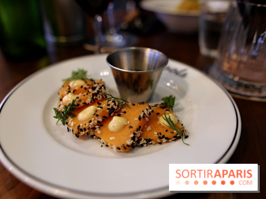 JOOLS, le bistrot convivial du 14e à Paris, nos photos 