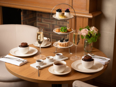 Jenny : le bar-restaurant chic du Marriott Champs Elysees - @salome rateau 25