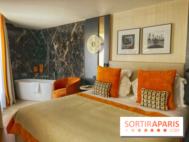 Hôtel Barnett - IMG 5013