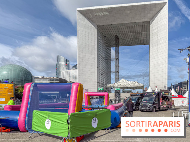 League of Défense 2025