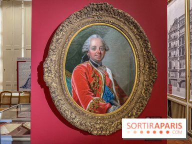 Exposition “Excellences !” à la Bibliothèque Choiseul de Versailles - IMG 7586