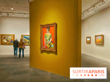 Berthe Weill, galeriste d'avant-garde